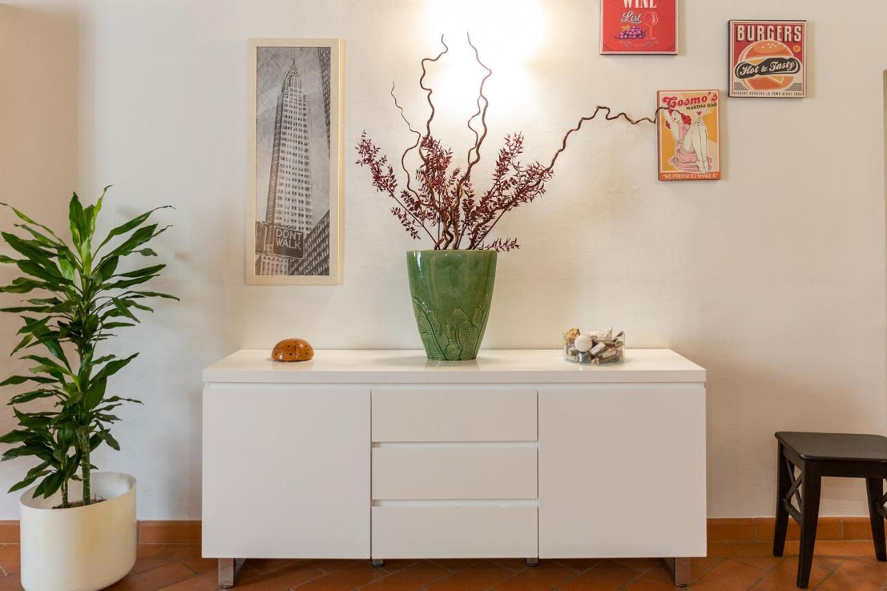 Apartamento Guelfi Loft In A Historic Palace