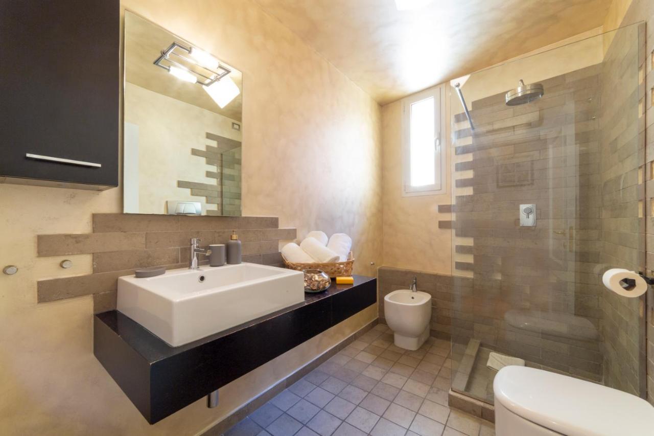 Guelfi Loft In A Historic Palace Apartamento