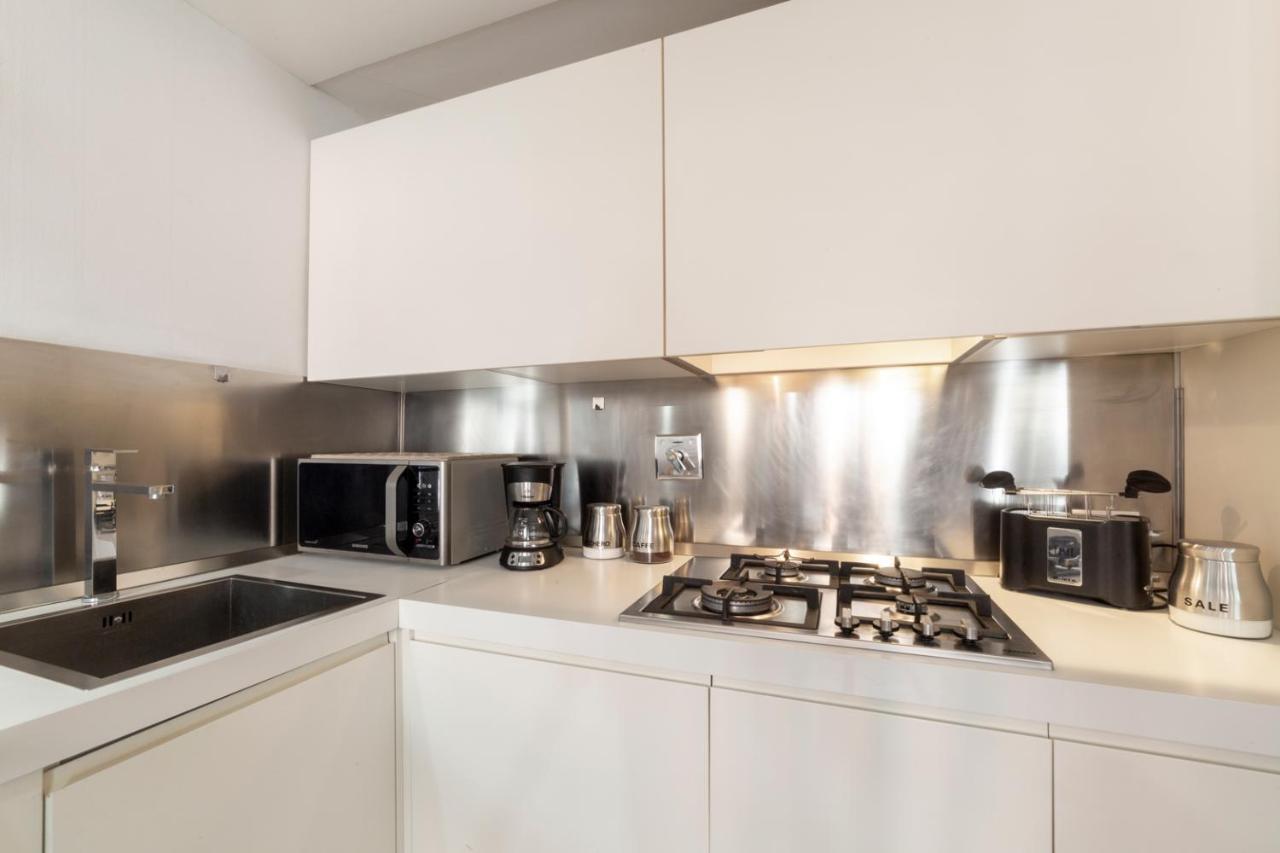 Guelfi Loft In A Historic Palace Apartamento *