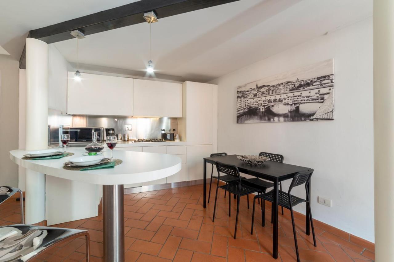 Apartamento Guelfi Loft In A Historic Palace